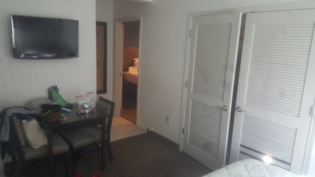 凯马假日酒店（靠近海滨长廊）主图