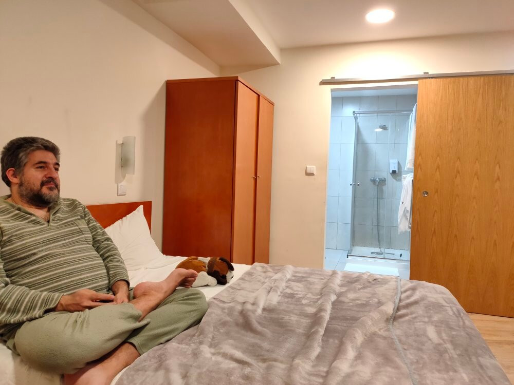 Aliança Alojamento Local主图