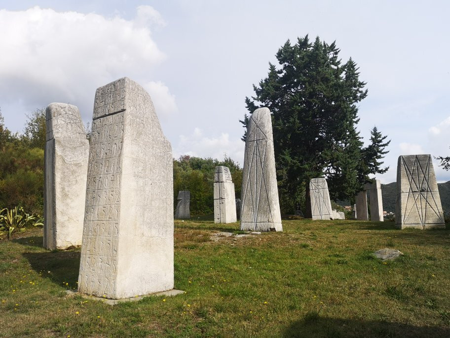 Parco Museale Rainer Kriester-萨沃纳必去景点