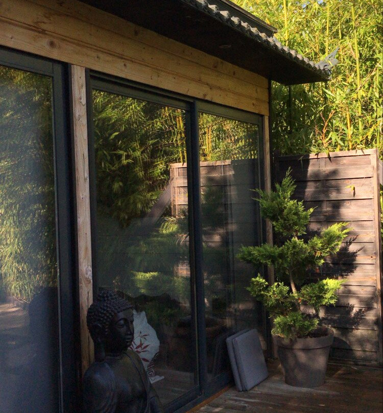le Pavillon Japonais主图