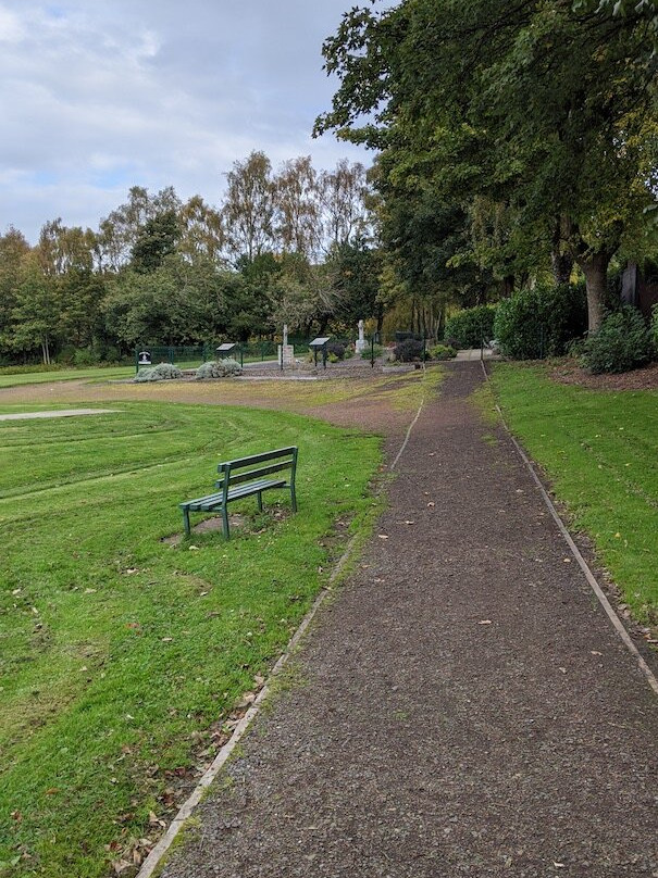 Belhaven Park景点图片