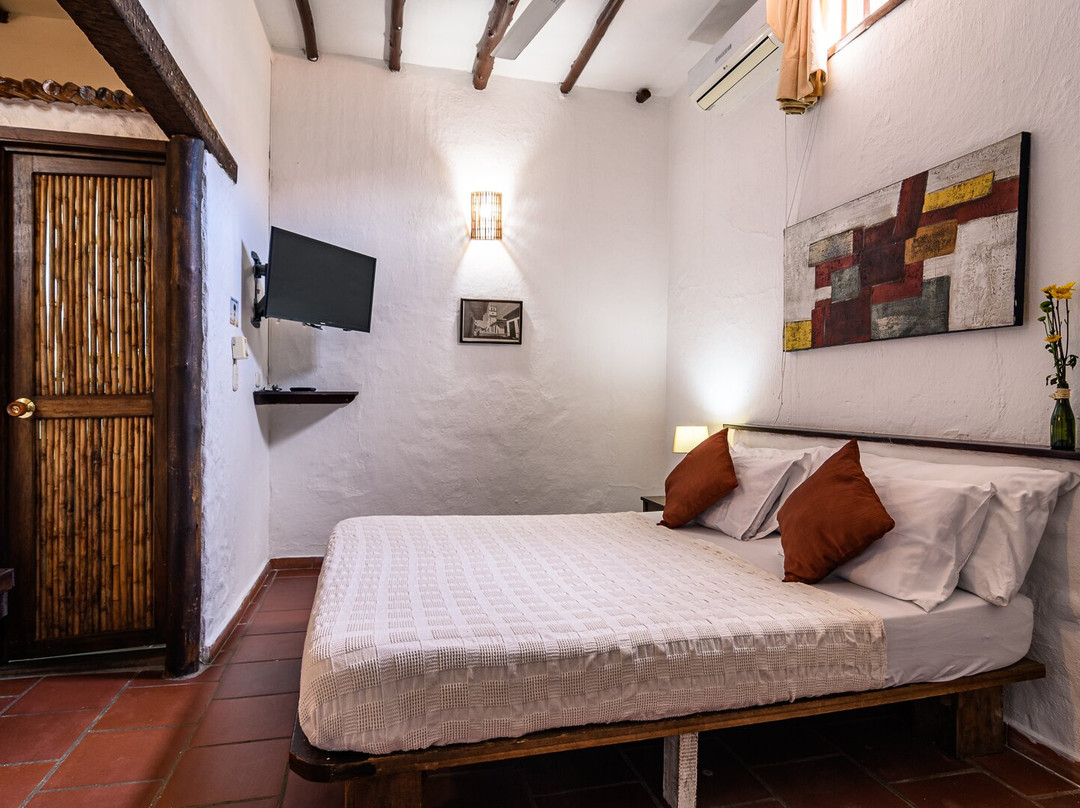 Giron Chill Out Hotel Boutique主图