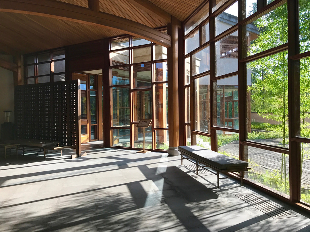 腾冲和顺柏联精品酒店主图