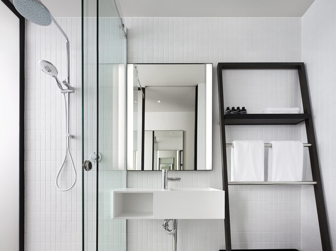 堪培拉酒店住宿-小国度酒店