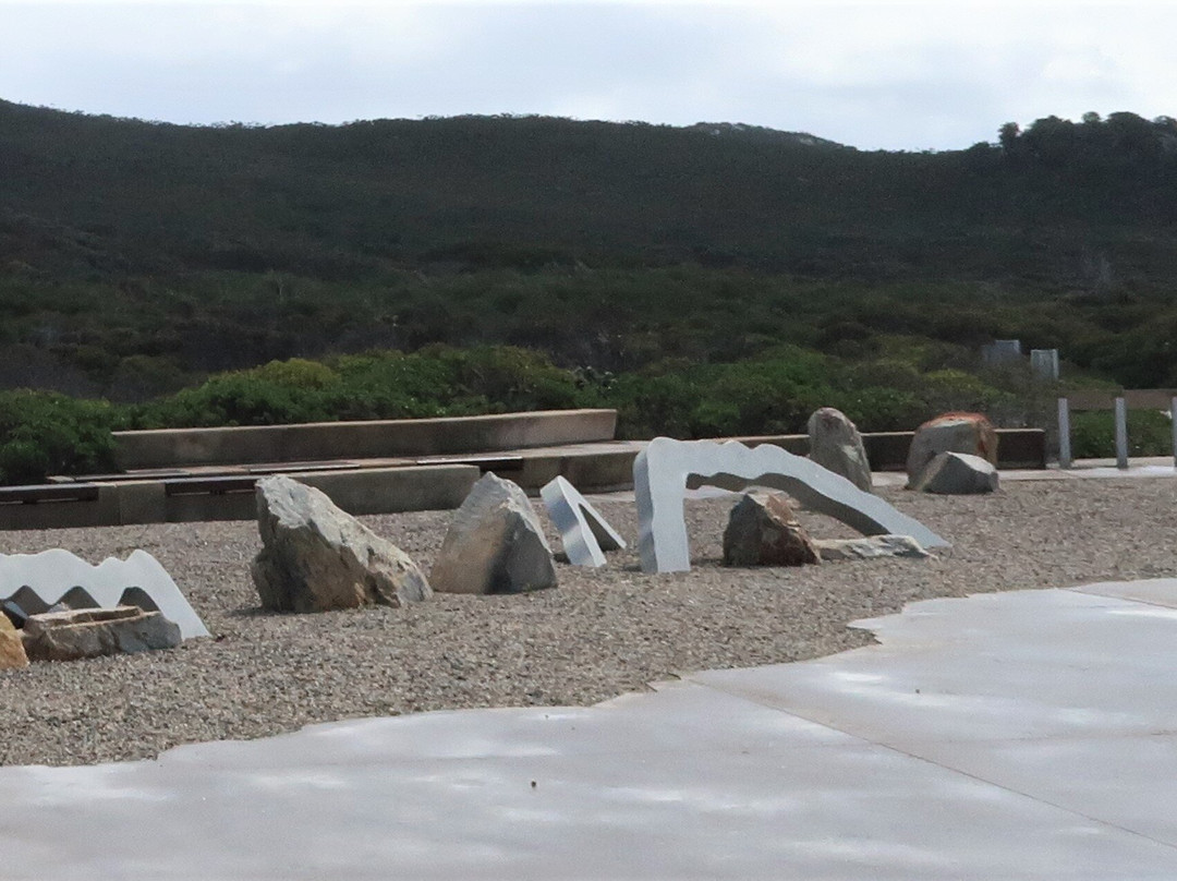 Barrens Beach-Hopetoun必去景点