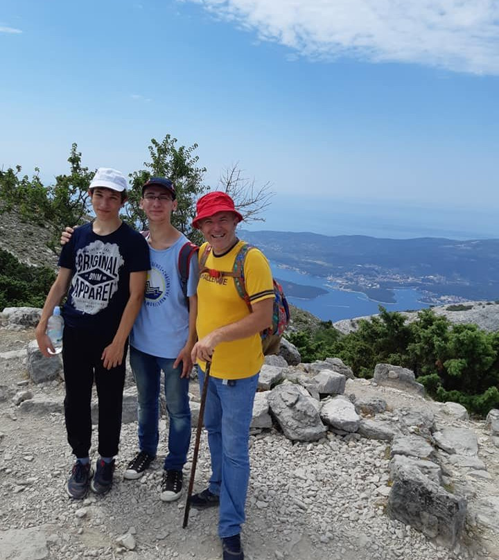 Sveti Ilija Mountain景点图片
