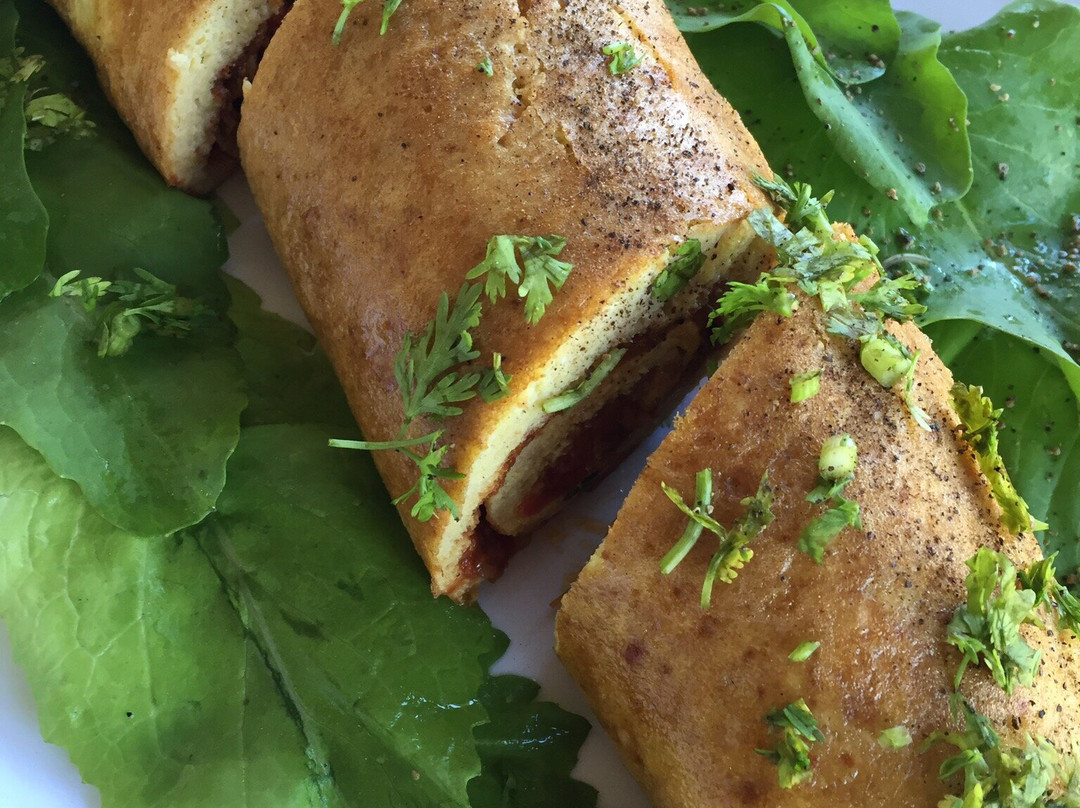 Osho Thang Hotel主图