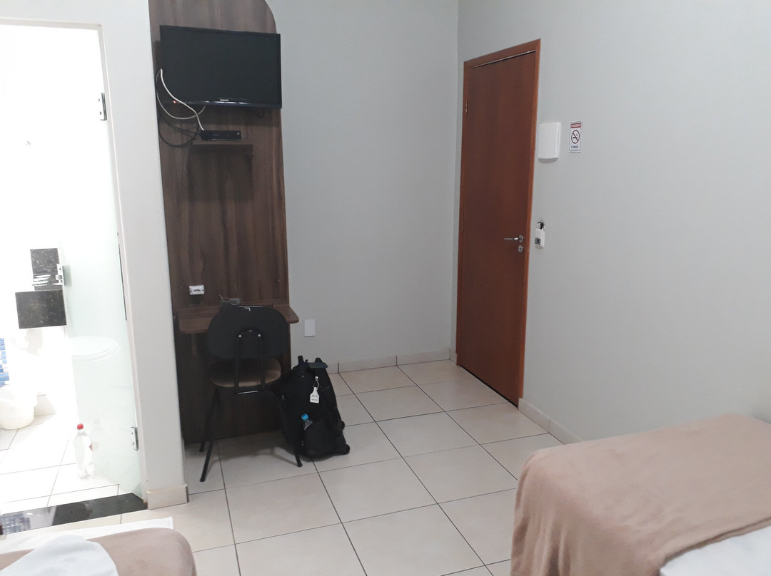 Hotel Redentor主图