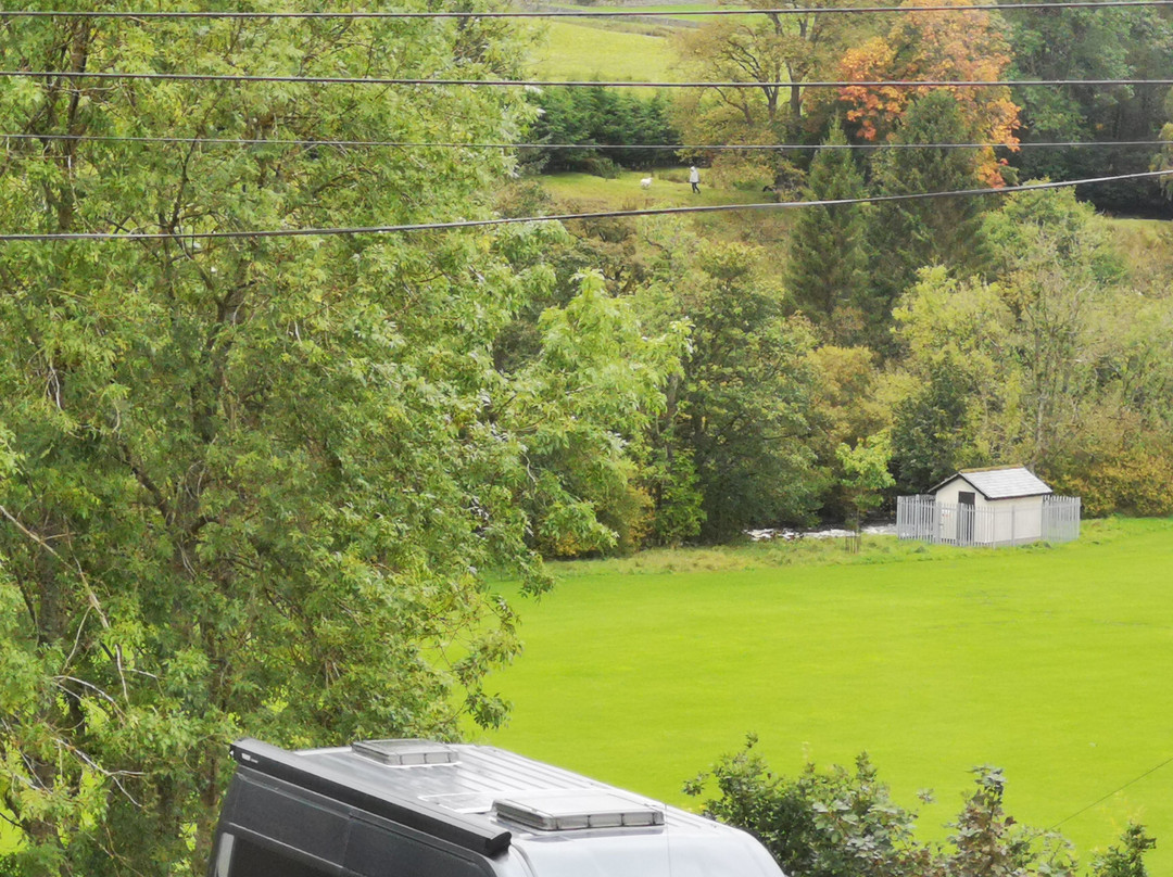 Alston House Hotel主图