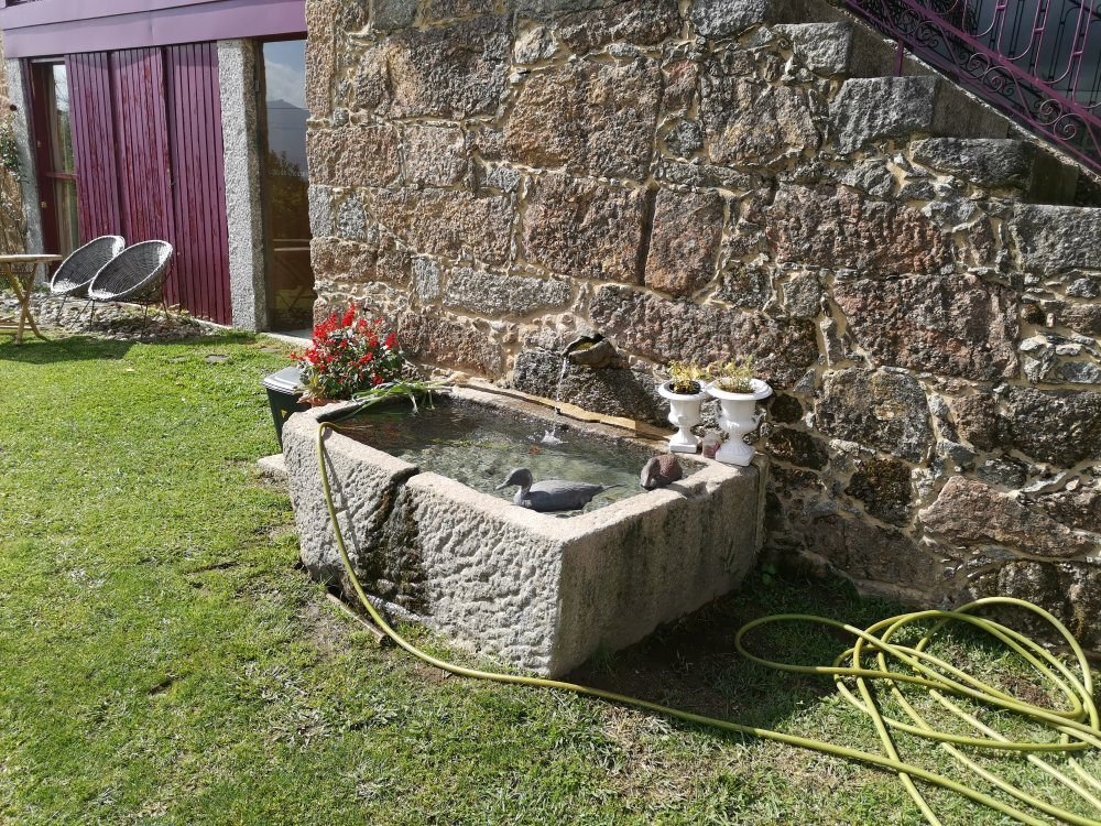 Casa de Chouselas主图