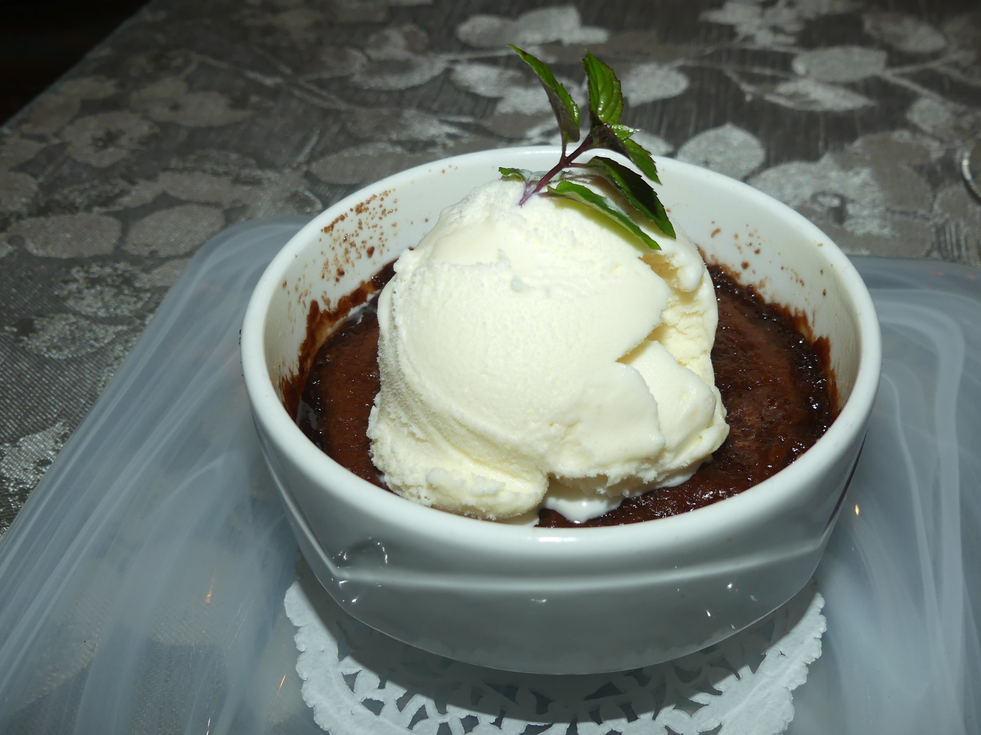 布洛米登旅馆-餐饮