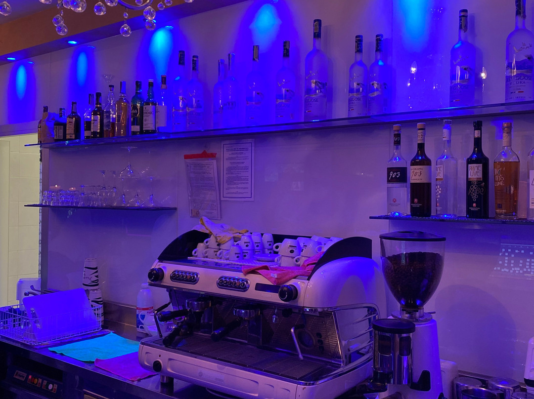 Blanco Lounge Bar景点图片