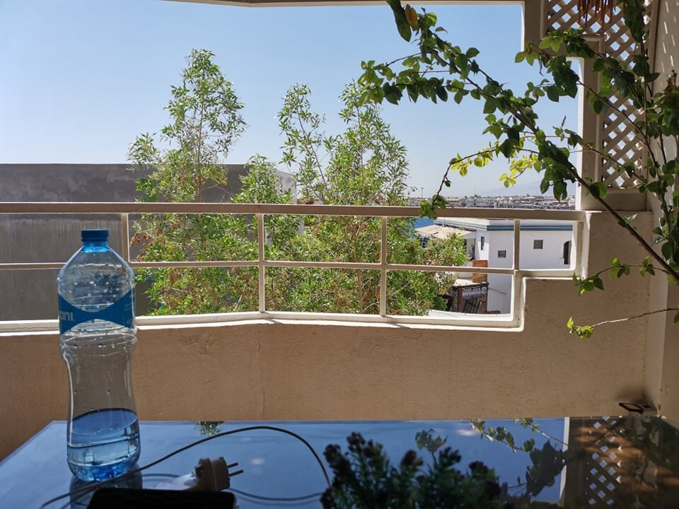 Golden Europe Hotel主图