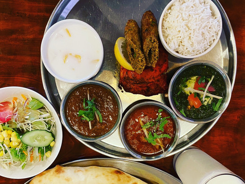 Motojukuten Shrine-北本市必去景点