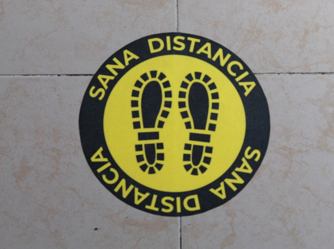 Hotel El Rincón de Doña Bety主图