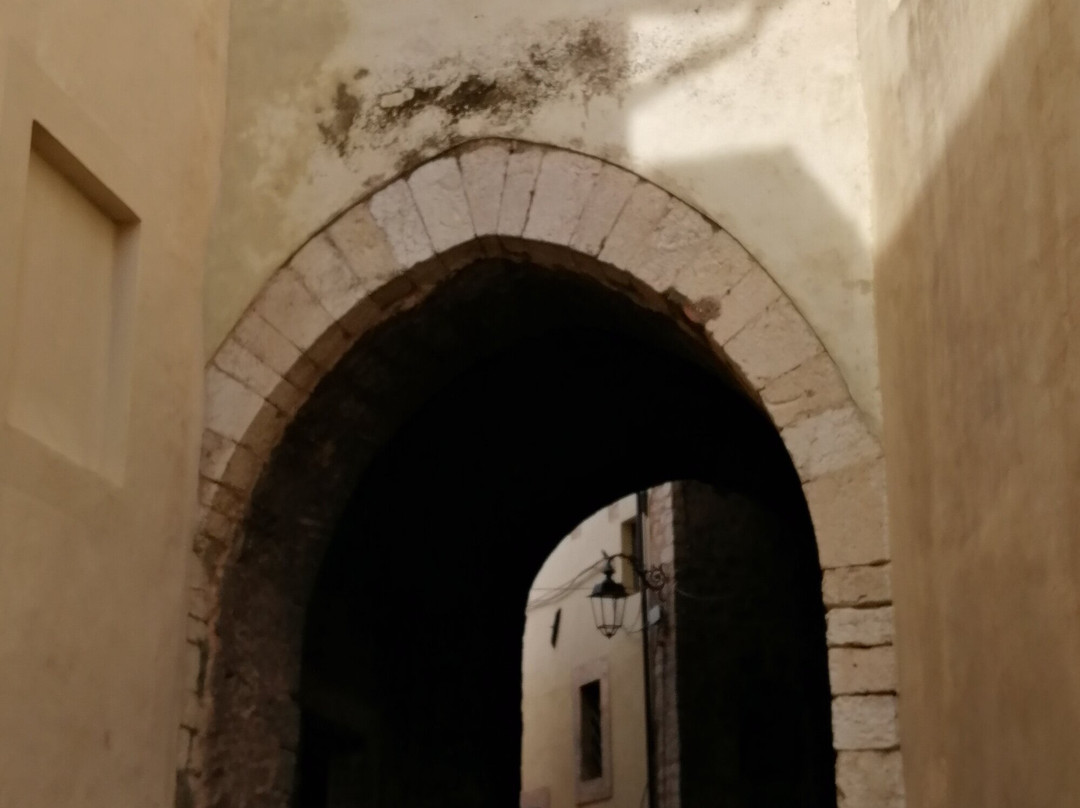 Borgo di Trevi景点图片