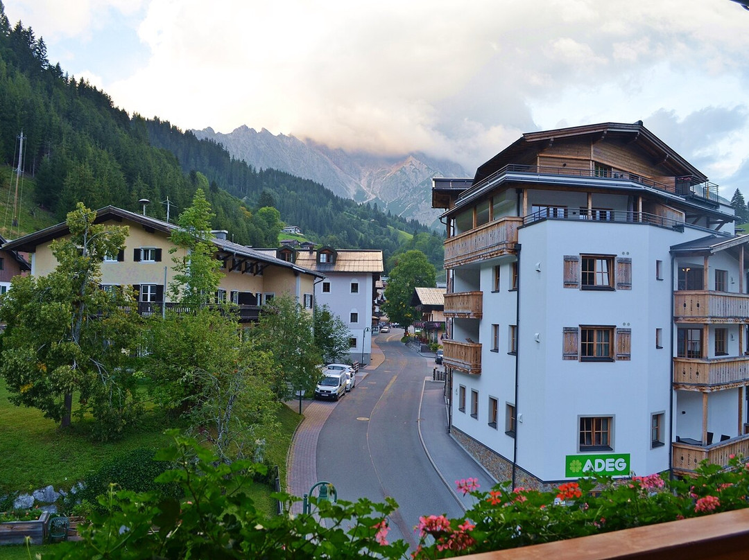 Wellnesshotel Mitterwirt主图