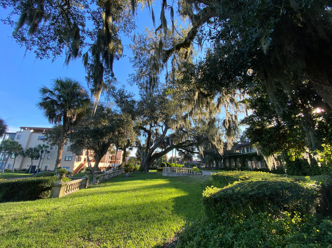 The Club Continental Suites主图