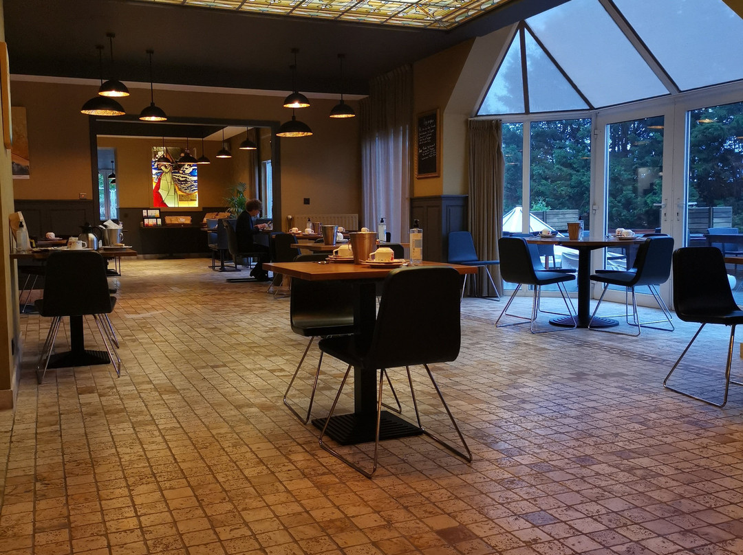 Hotel Donny主图
