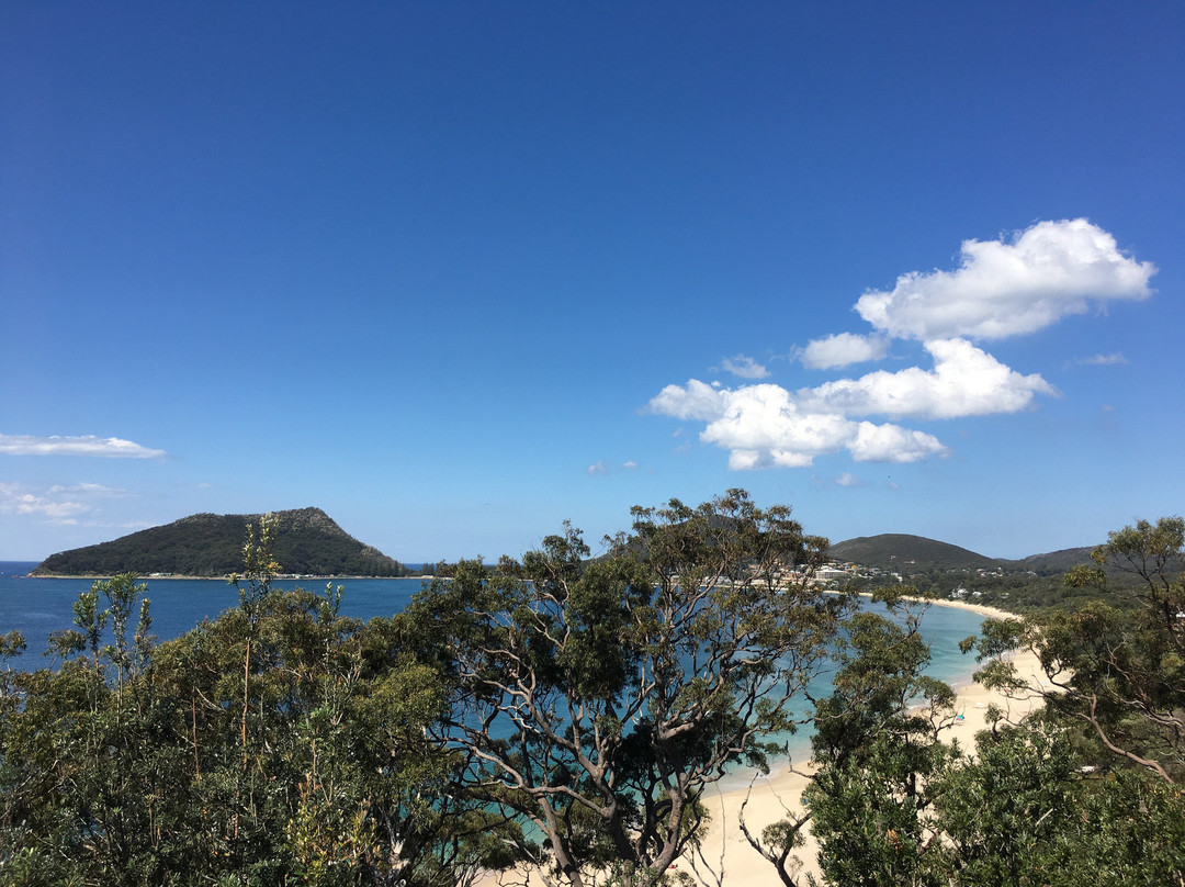 Nelson Head Heritage Lighthouse and Reserve景点图片