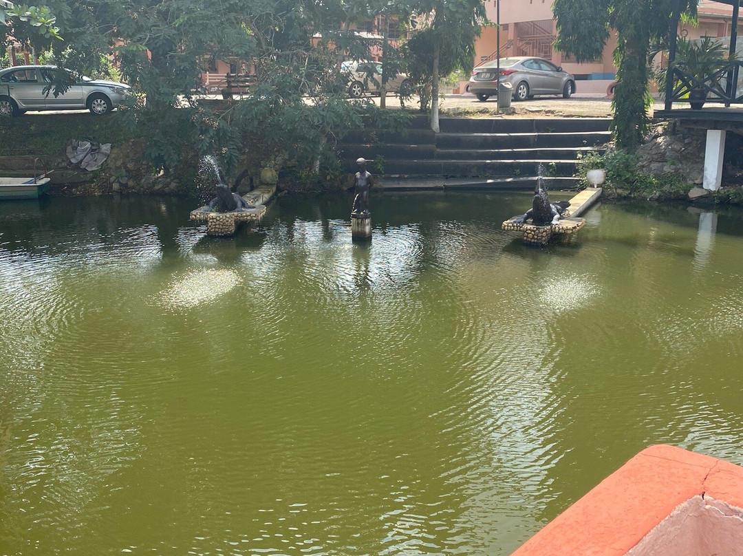 Hans Cottage Botel主图