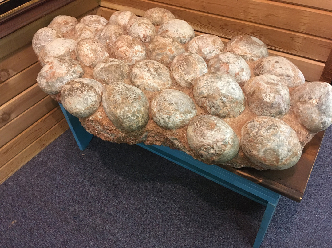 Golden Pioneer Museum-Golden必去景点