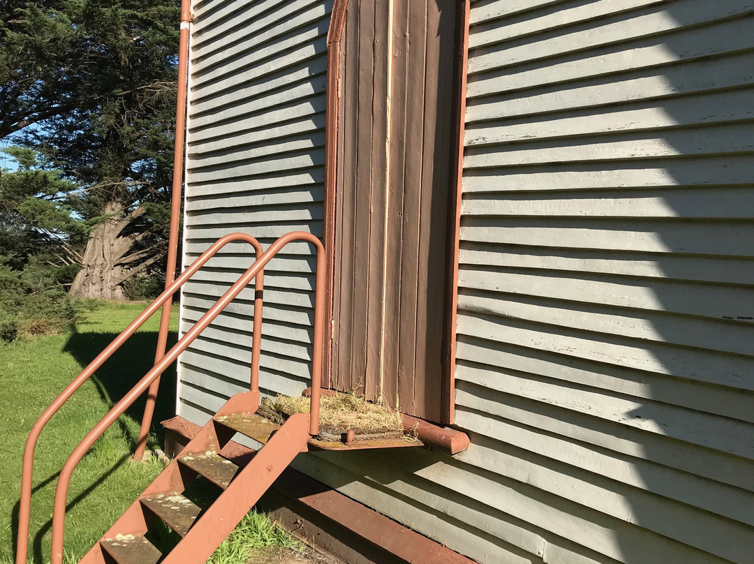 St John's Anglican Church-Glengarry必去景点