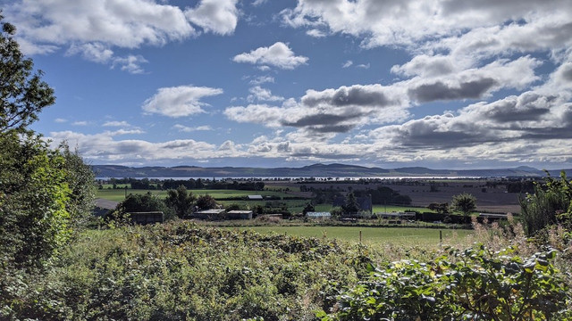 Longforgan Parish Church-Longforgan必去景点