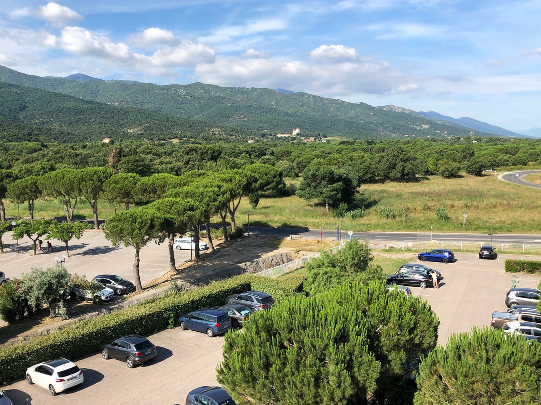 Residence Mer & Golf Port Argeles主图