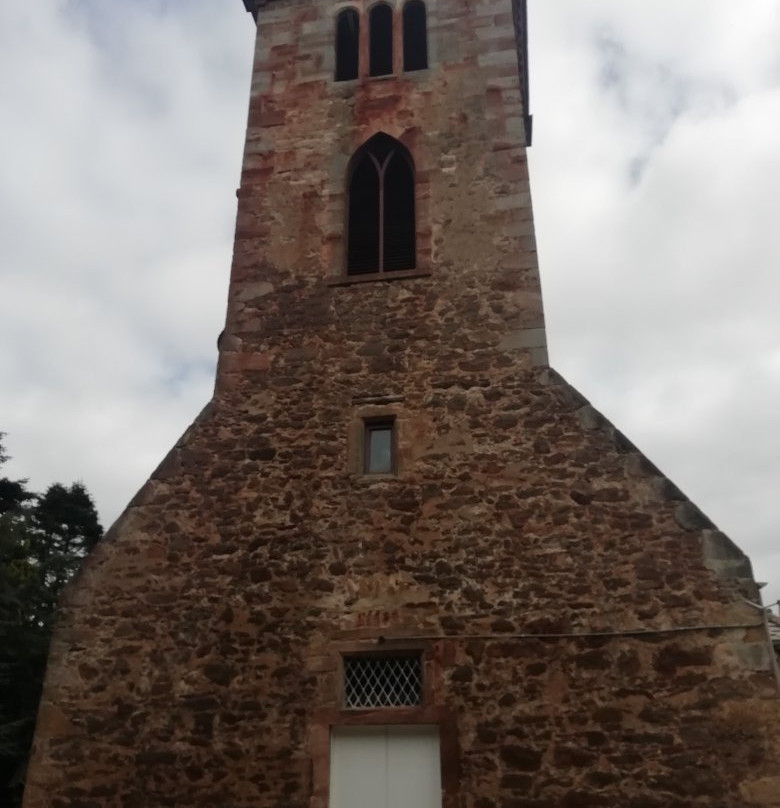 Dirleton Kirk景点图片
