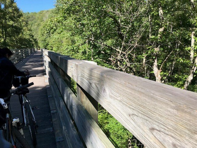 Bicycle Junction-Damascus必去景点