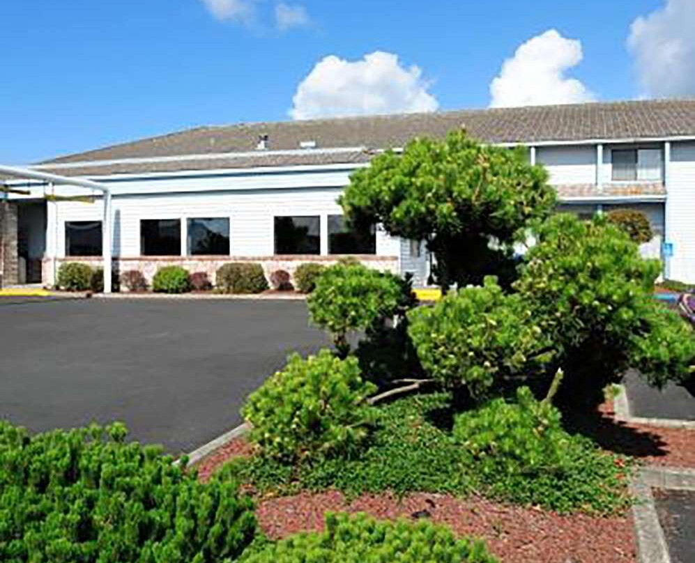 Shilo Inns Tillamook主图