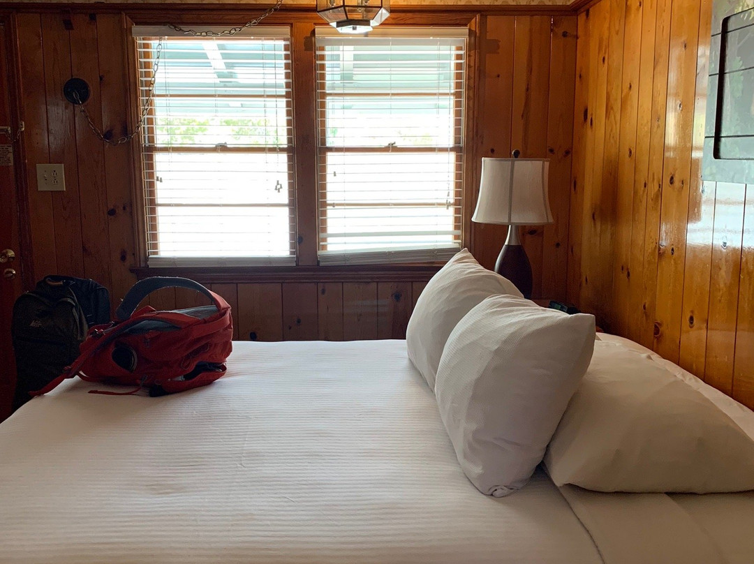 Kern Lodge, Kernville主图