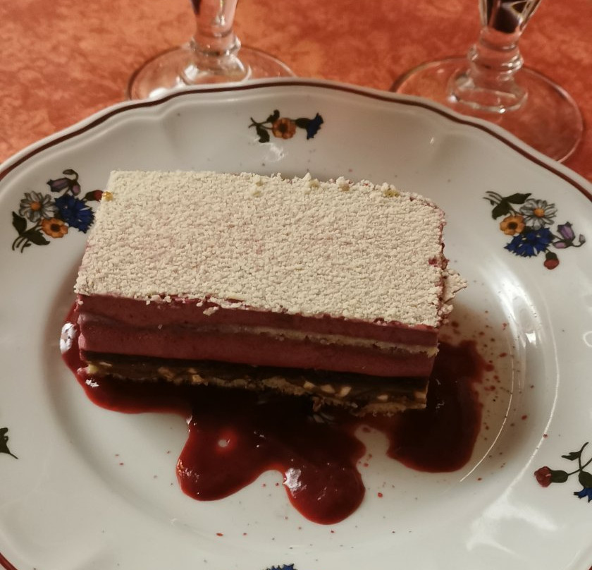 Hotel du Val d'aure主图