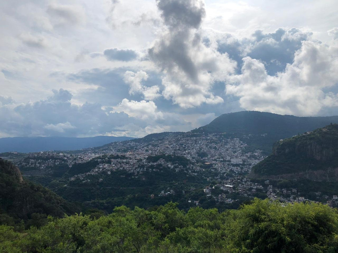 Hotel Santa Paula Taxco主图