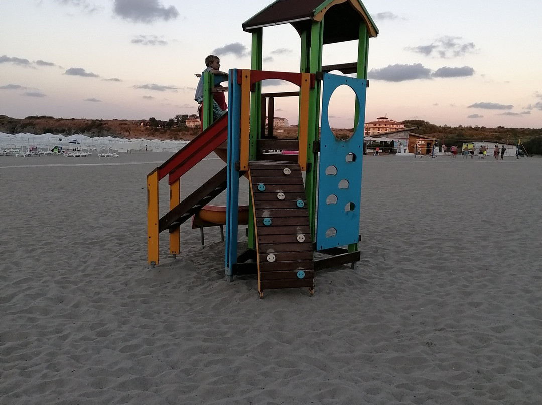 TUI SUNEO Serenity Bay主图