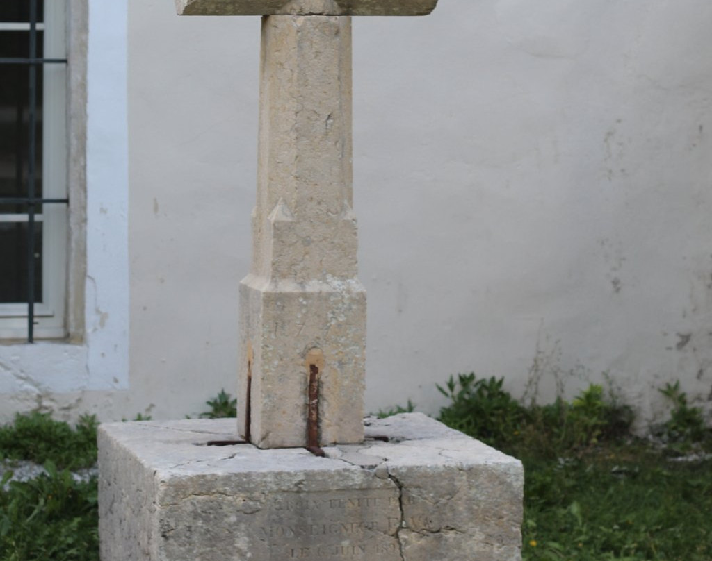 Eglise Saint-Barthélemy-Lans-en-Vercors必去景点