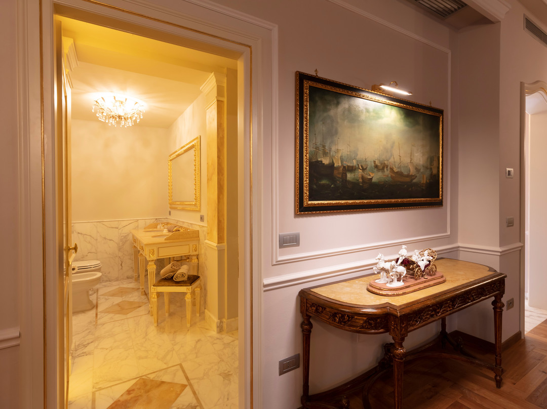 Villa Valentini Bonaparte主图