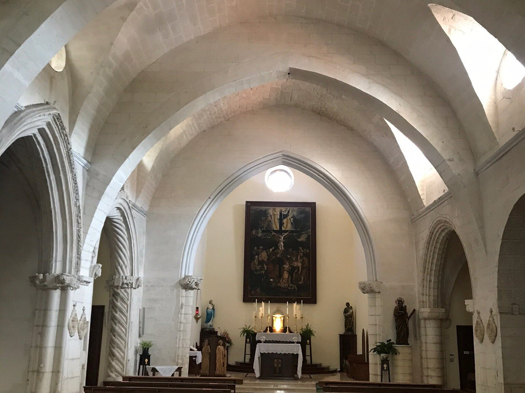 Parrocchia di Sant’Andrea Apostolo景点图片
