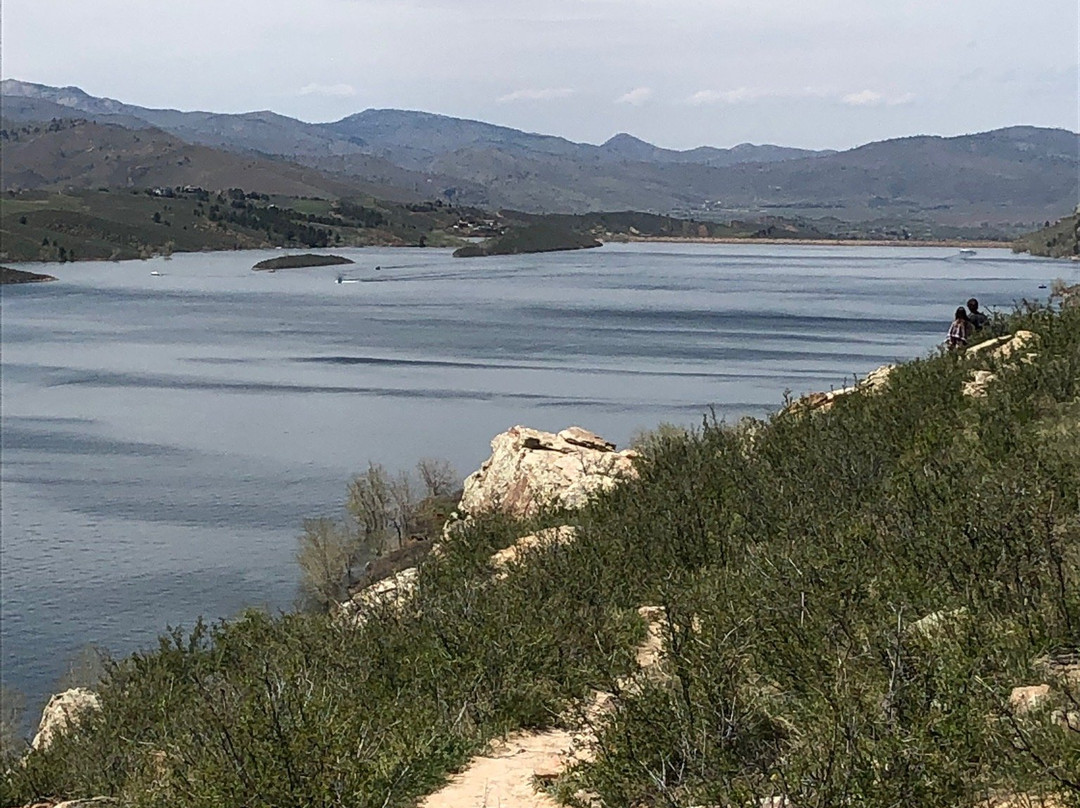 Horsetooth Mountain Open Space-科林斯堡必去景点