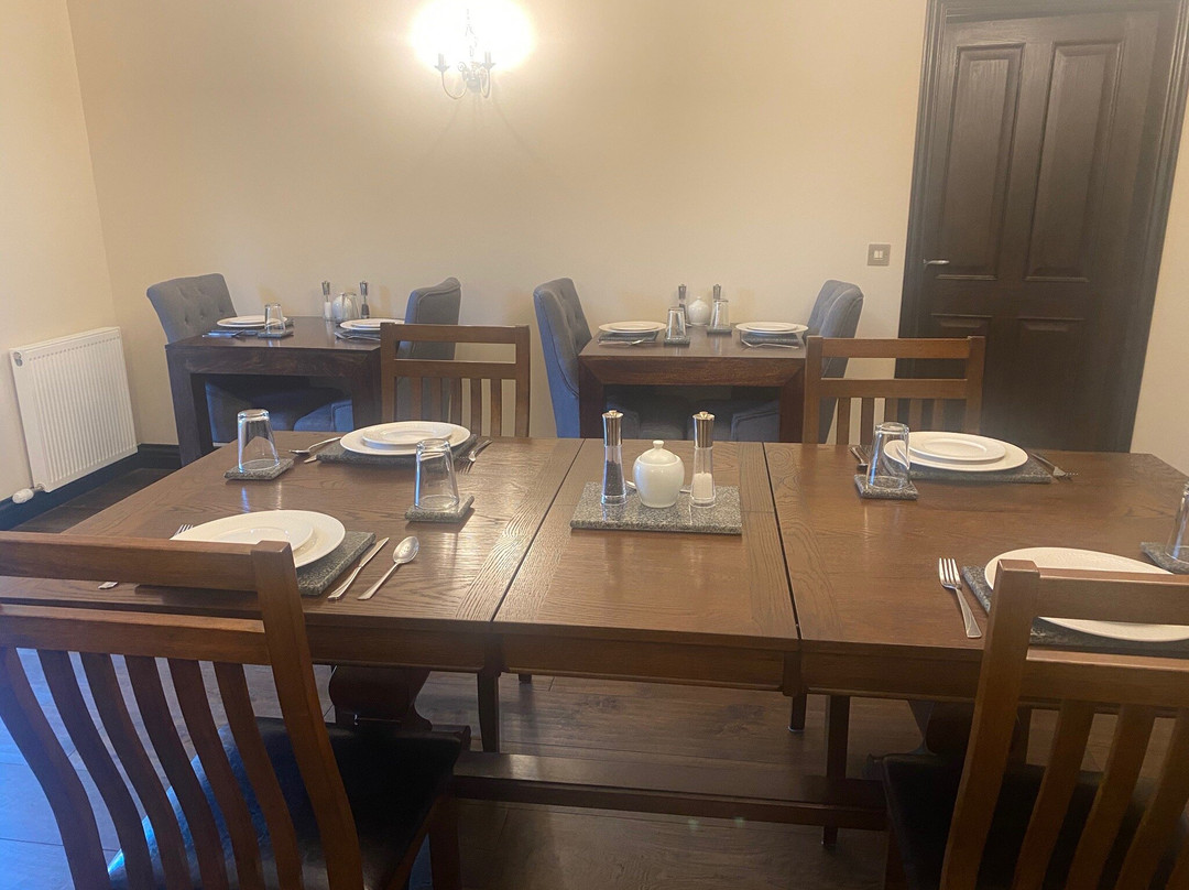 Appin House B&B主图