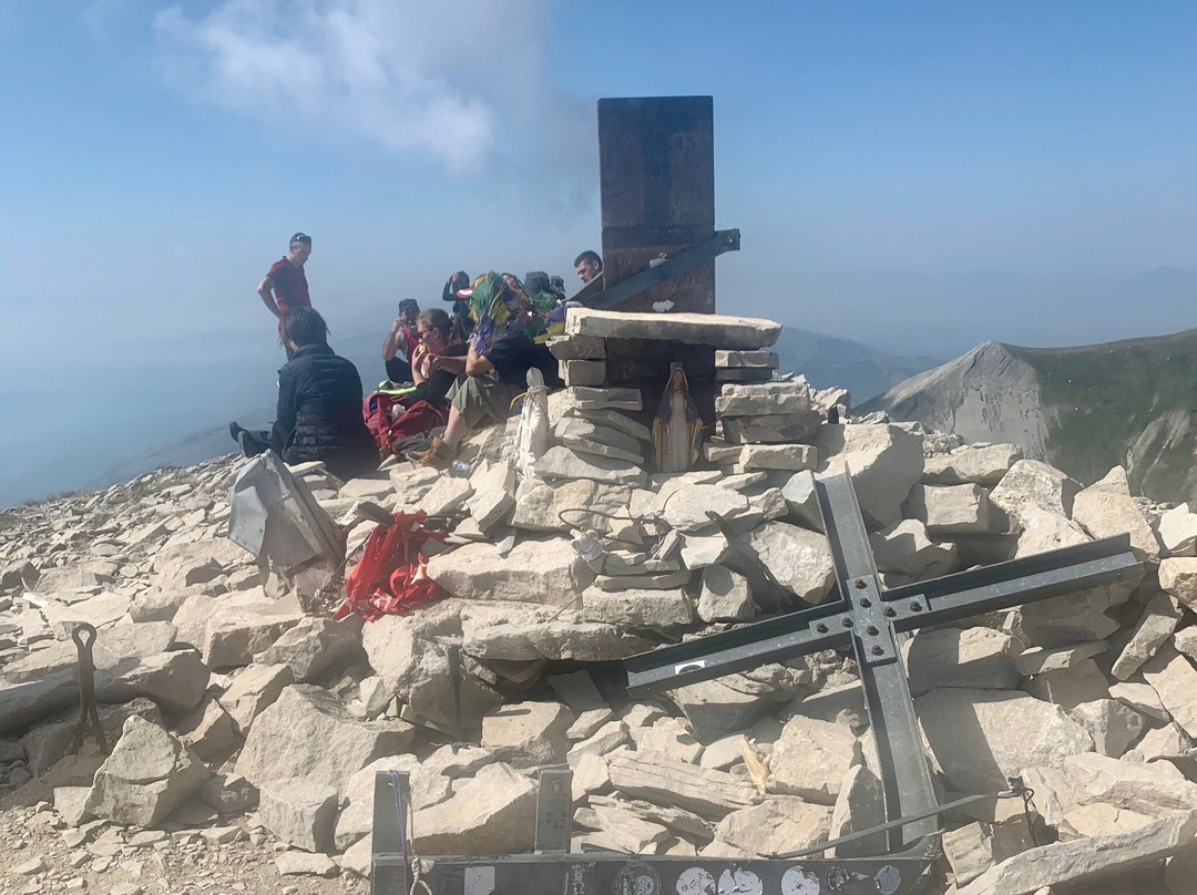 Monte Vettore景点图片