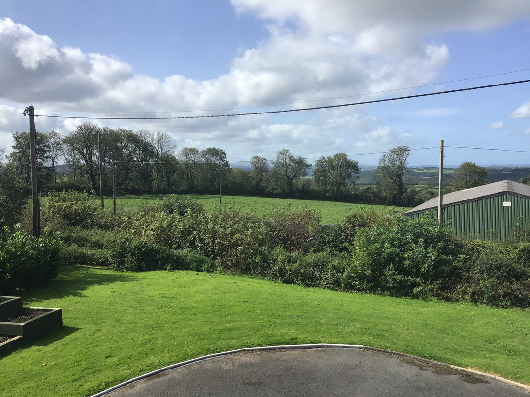 Blaenwenllan Cottages