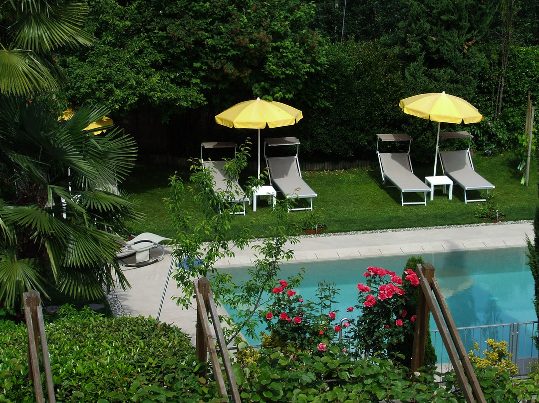 菲雷奥普酒店主图