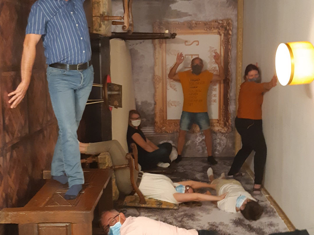 SENSAS Tours-图尔必去景点