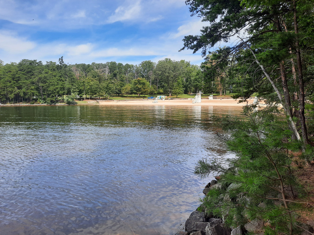 Smith Mountain Lake景点图片