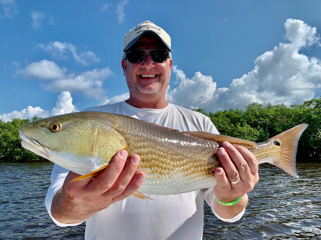 Fish The Salt-那不勒斯必去景点