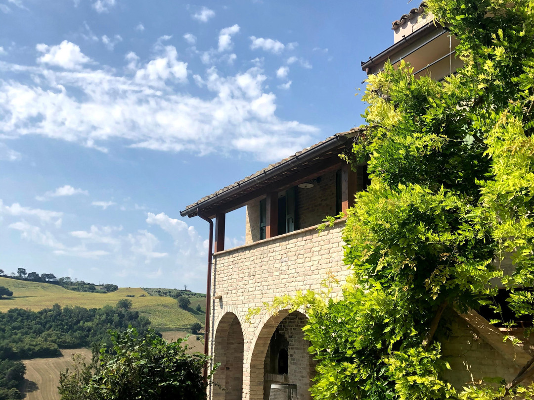 Al Poggio Dei 4 Borghi