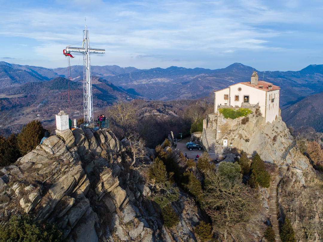 Sant Pere de Torello旅游攻略图片