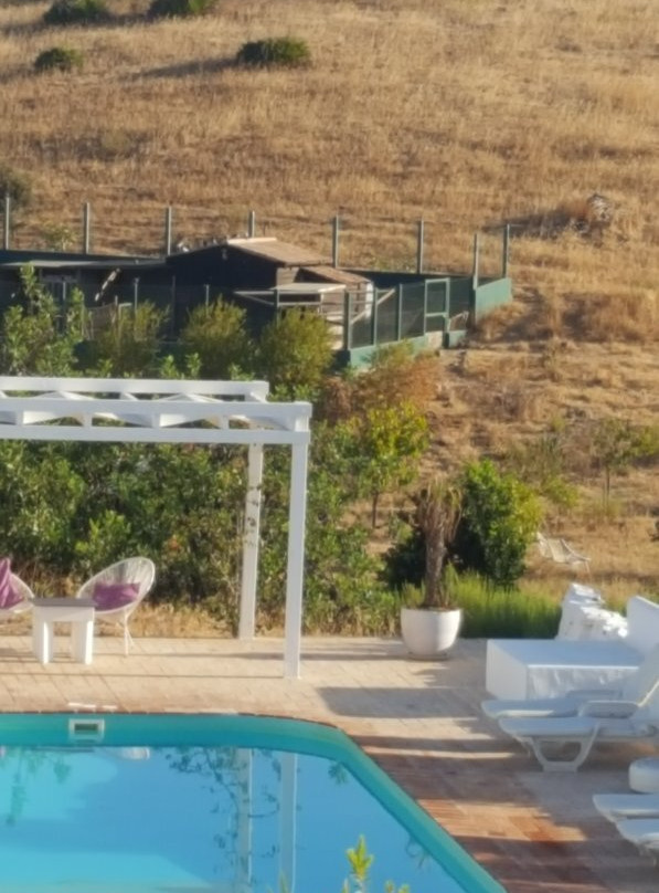 Monte do Malhão主图